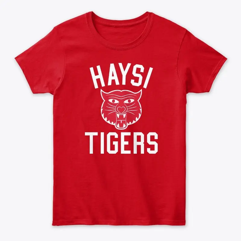 RETRO HAYSI TIGERS