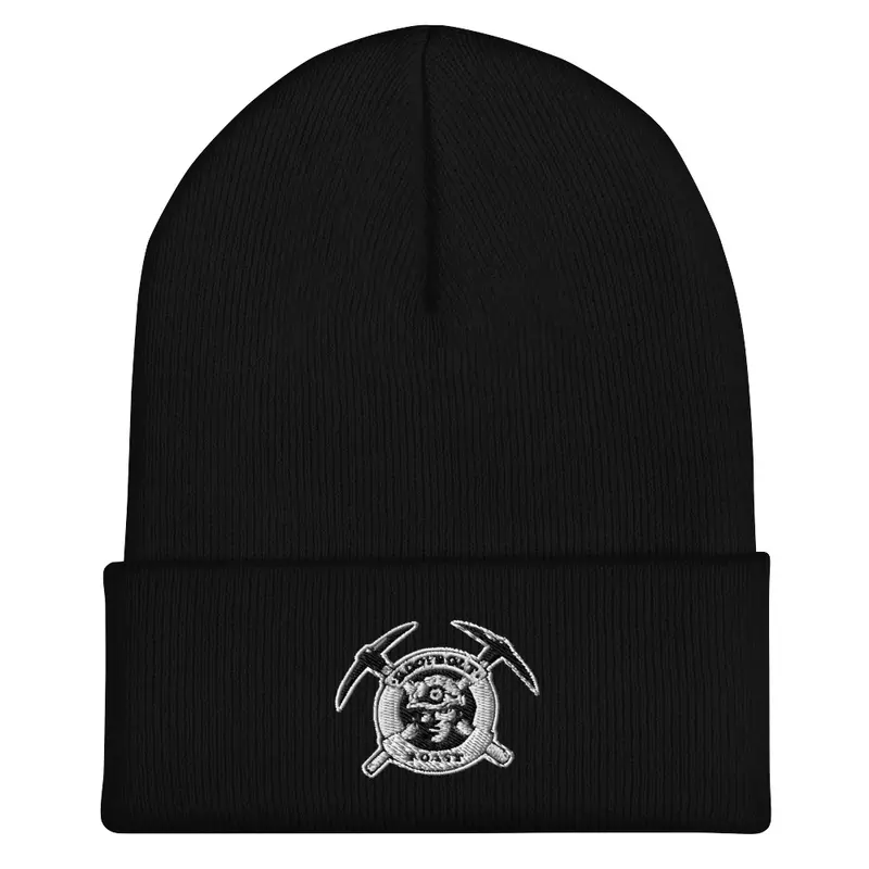 ROOBOLT ROAST-BEANIE