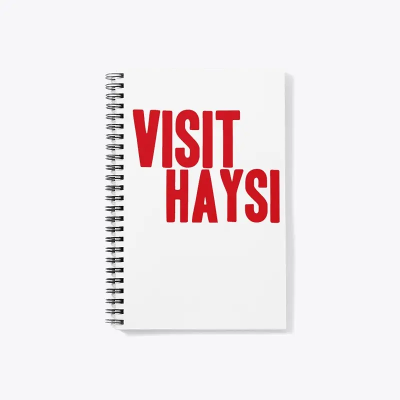 Visit Haysi