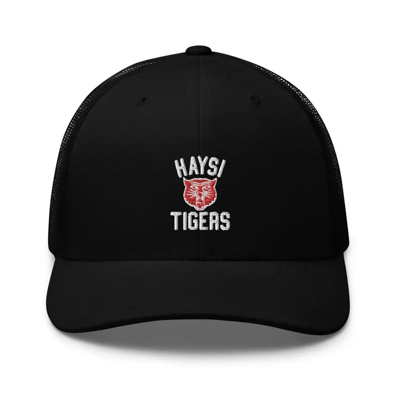 HAYSI TIGER RETRO 