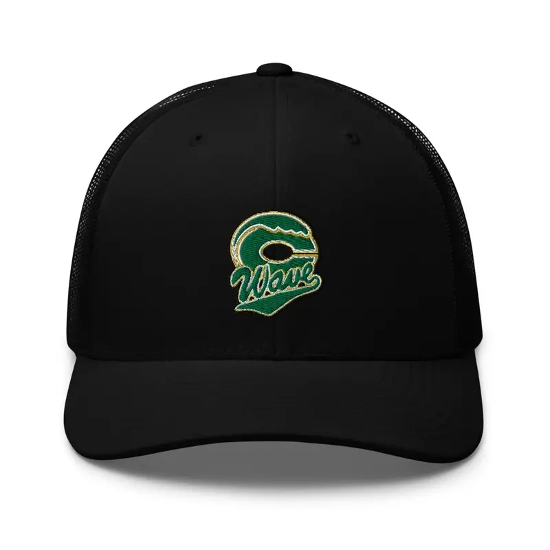 CLASSIC CLINTWOOD GREENWAVE