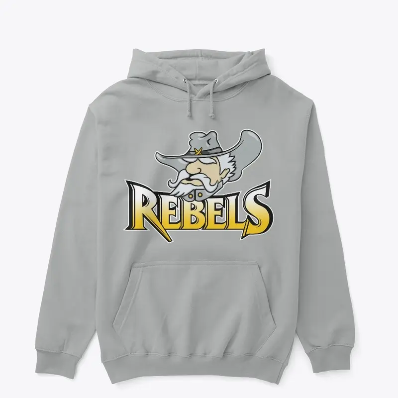 ERVINTON REBELS