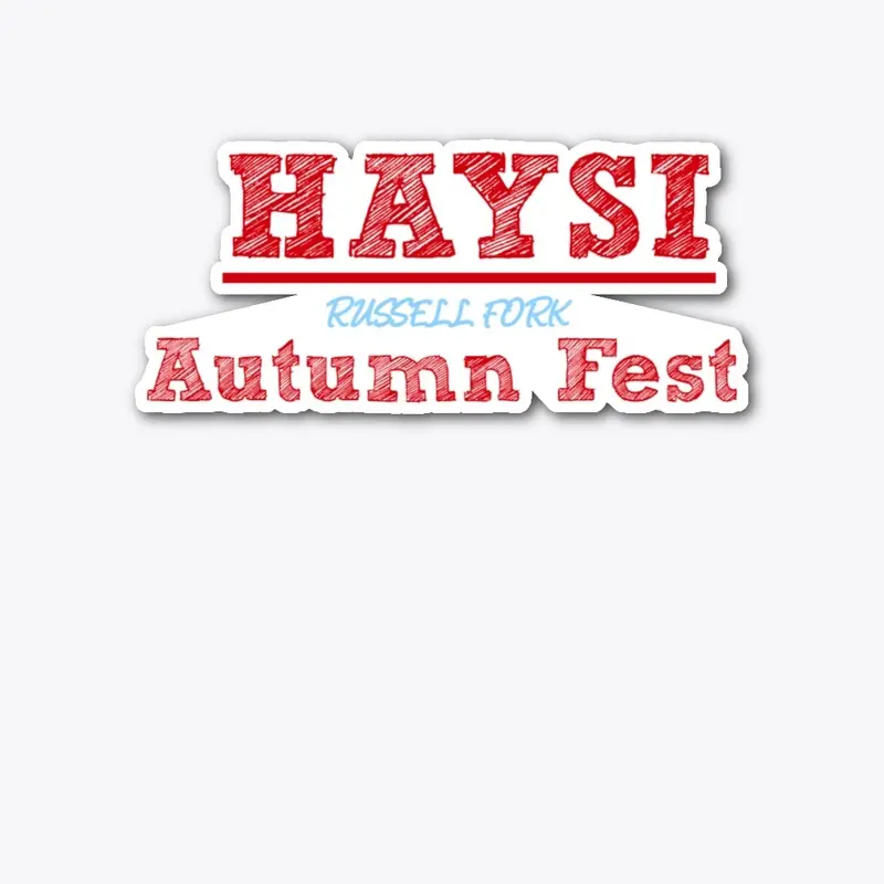 Haysi Autumn Festival 