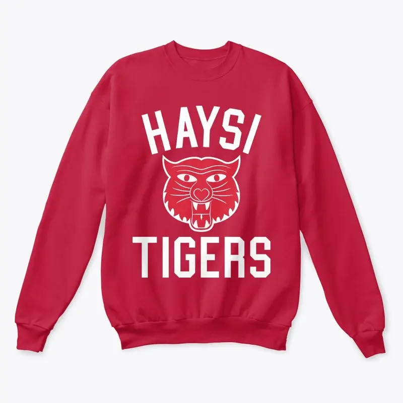 RETRO HAYSI TIGERS