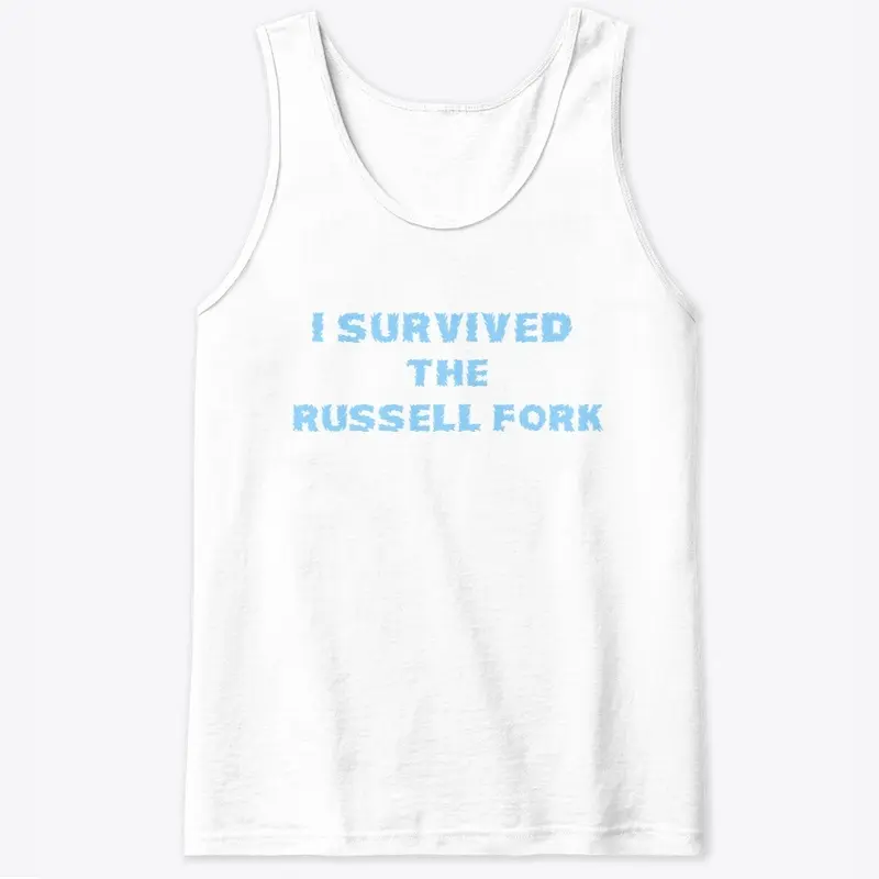 RUSSELL FORK