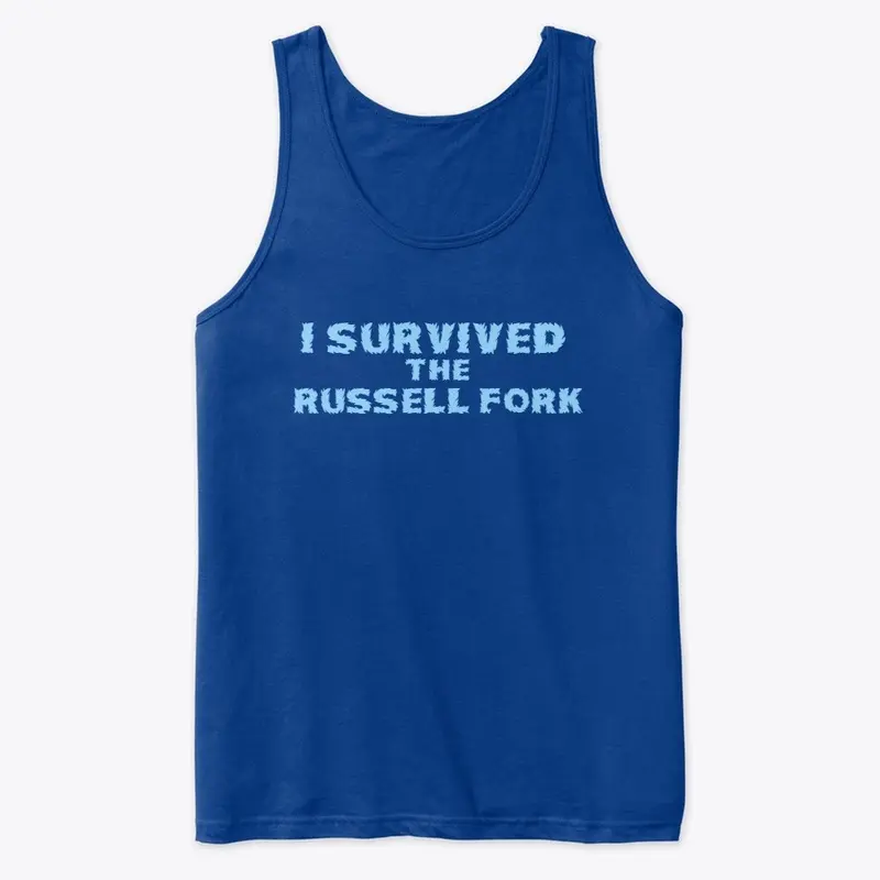 RUSSELL FORK