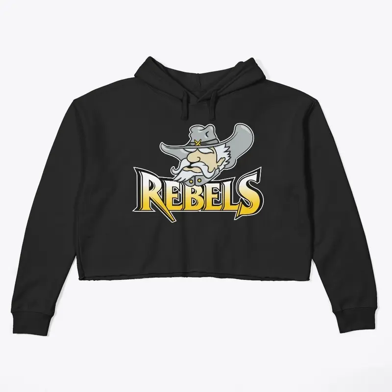 ERVINTON REBELS