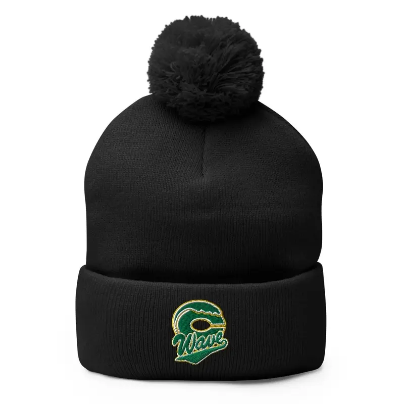 CLINTWOOD GREENWAVE CLASSIC BEANIE