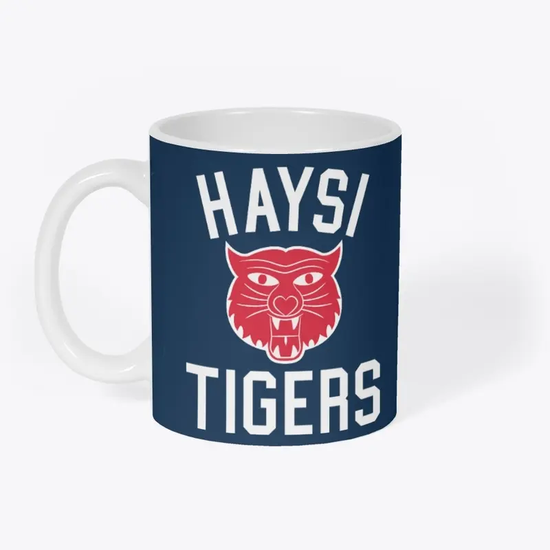 RETRO HAYSI TIGERS