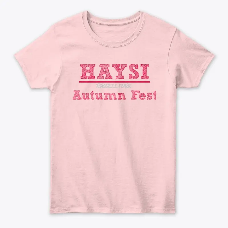 Haysi Autumn Festival 