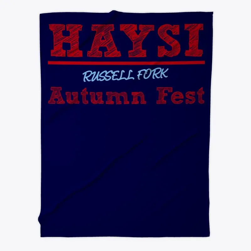 Haysi Autumn Festival 