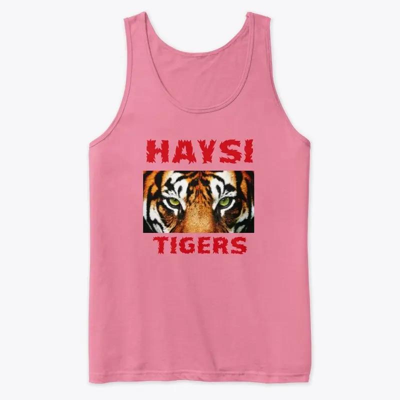 Haysi Tigers