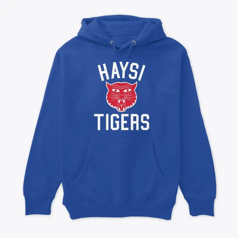 RETRO HAYSI TIGERS