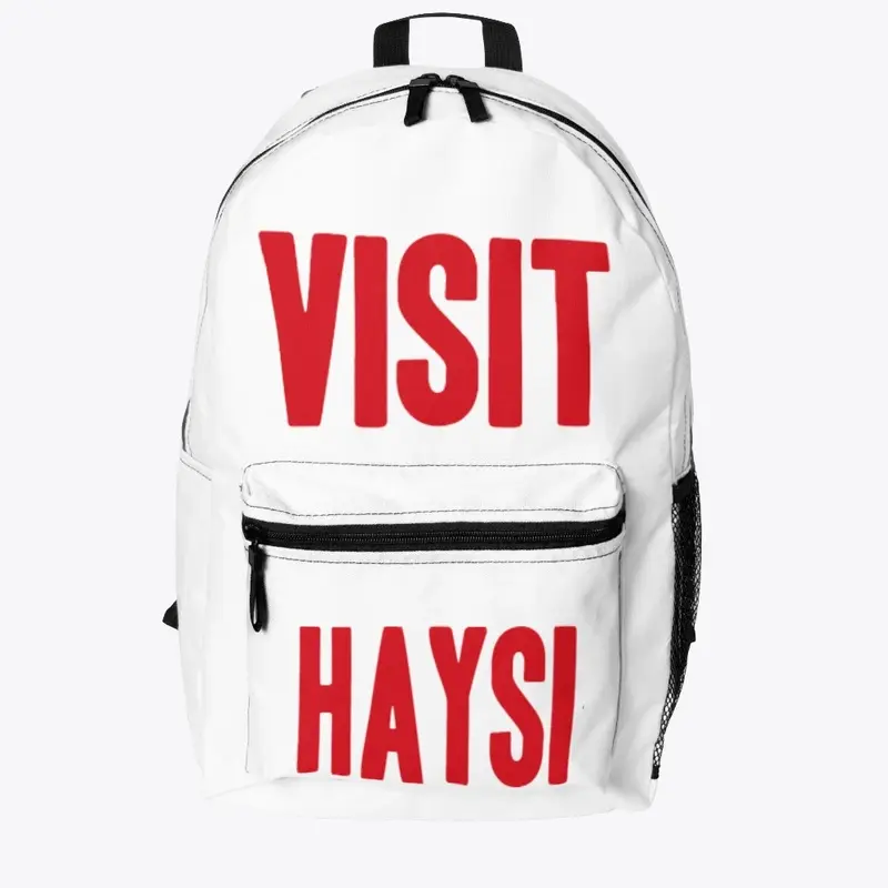 Visit Haysi