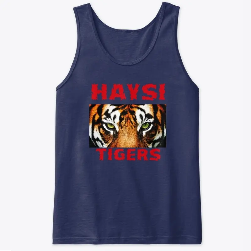 Haysi Tigers