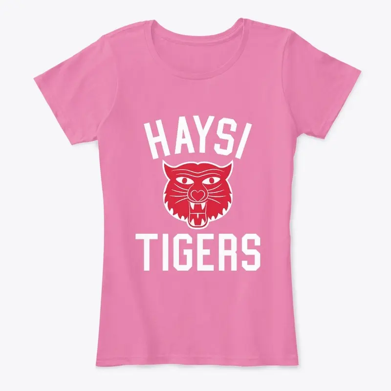 RETRO HAYSI TIGERS