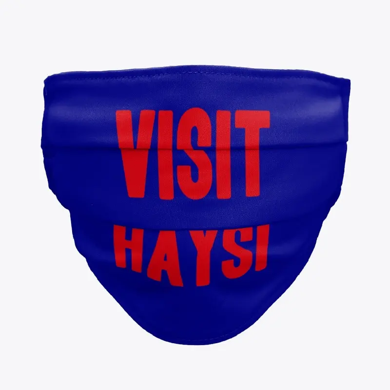 Visit Haysi