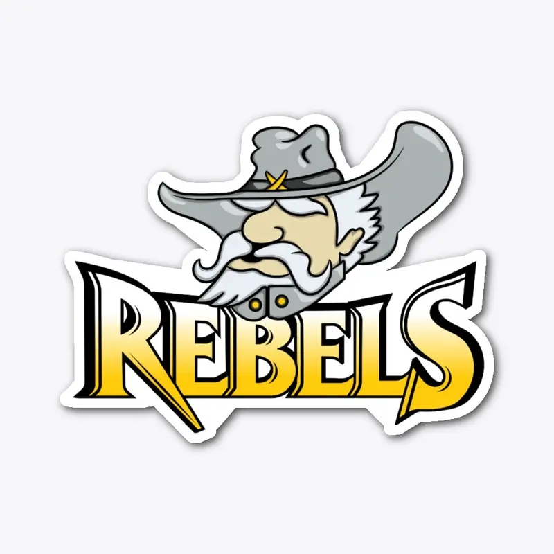 ERVINTON REBELS