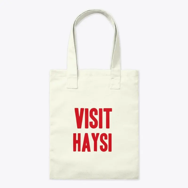 Visit Haysi