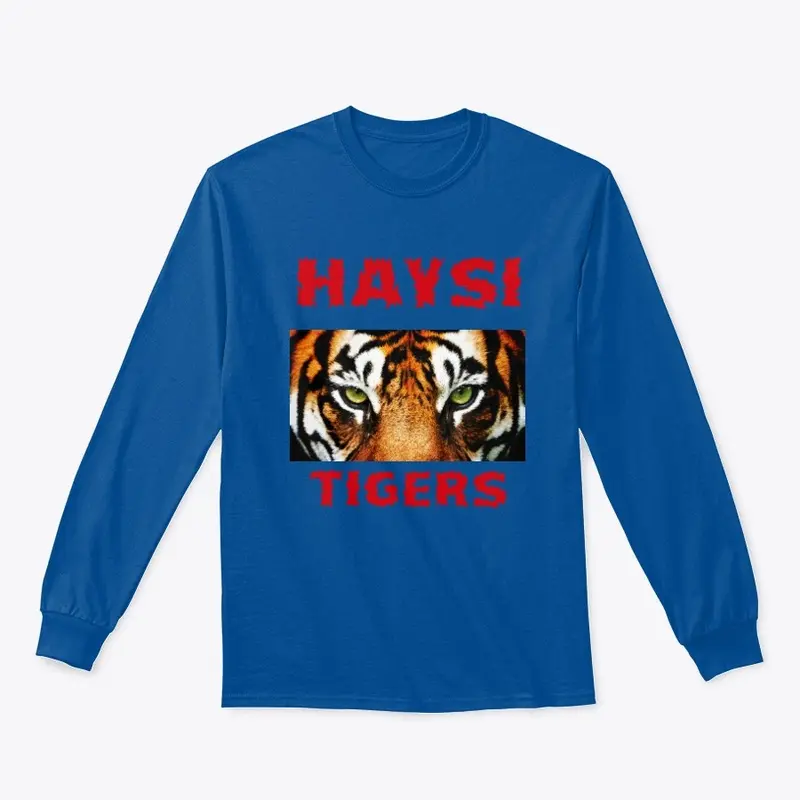 Haysi Tigers