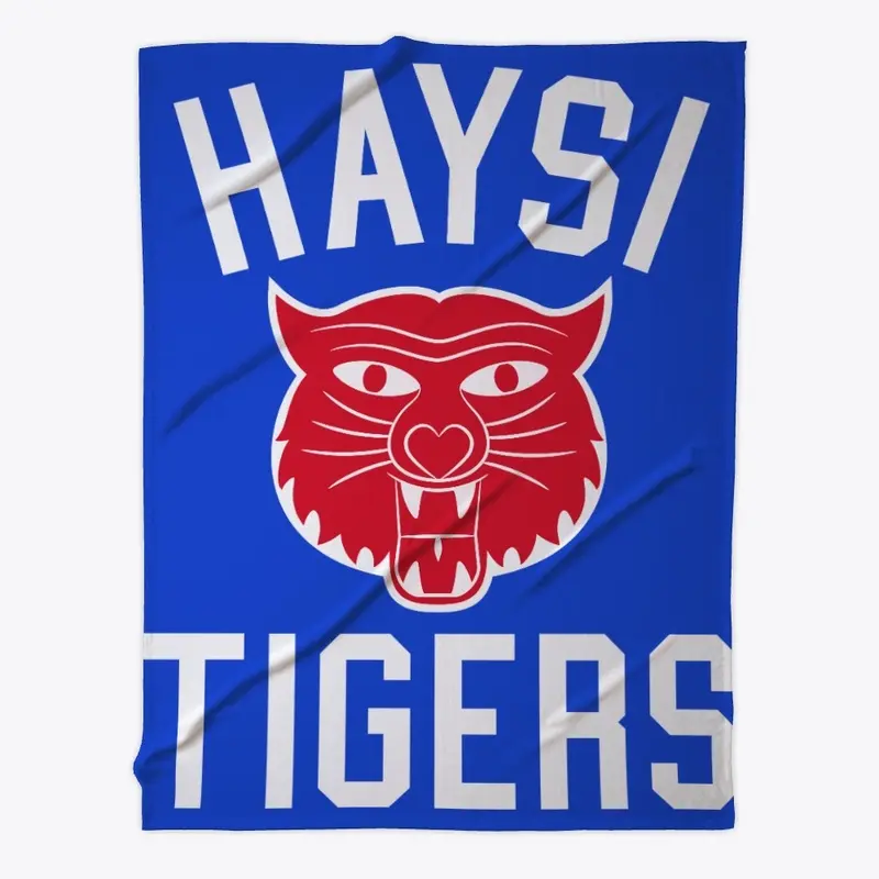 RETRO HAYSI TIGERS