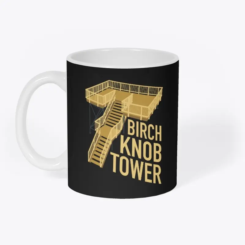 BIRCH KNOB TOWER