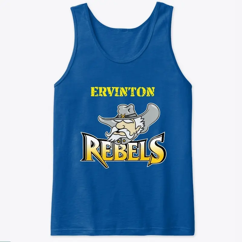 ERVINTON REBELS